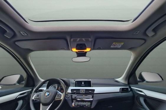 BMW X1 SDRIVE18I 2021 de segunda mano