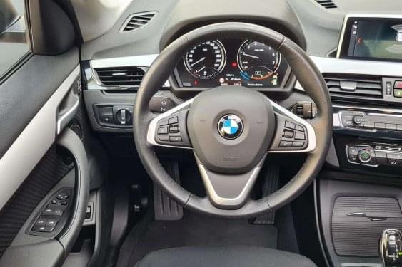 BMW X1 SDRIVE18I 2021 de segunda mano