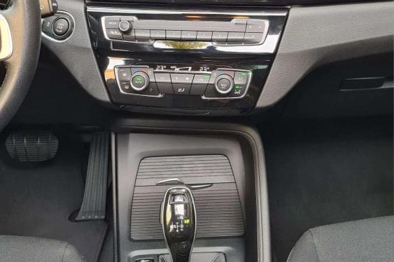 BMW X1 SDRIVE18I 2021 de segunda mano