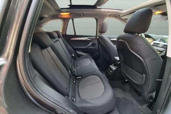 BMW X1 SDRIVE18I 2021 de segunda mano