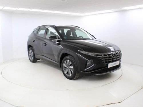 HYUNDAI TUCSON 1.6CRDI 115CV DIESEL 2021 de segunda mano