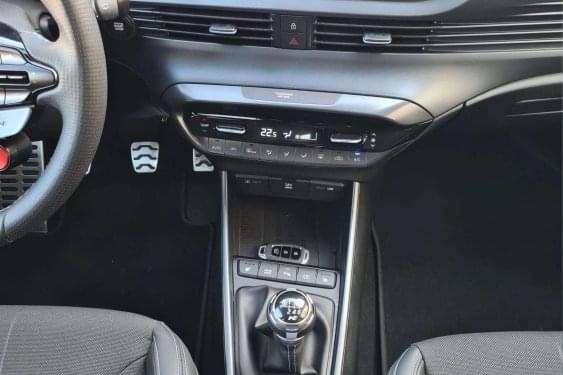HYUNDAI I20 N 1.6T 204cv. N 2024 de segunda mano
