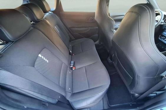 HYUNDAI I20 N 1.6T 204cv. N 2024 de segunda mano