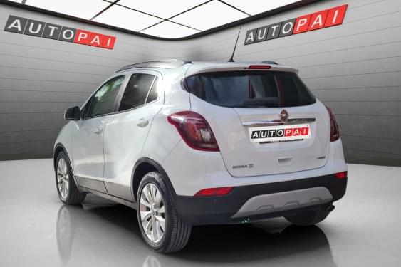 OPEL MOKKA X 1.4 Turbo 140cv. 2019 de segunda mano