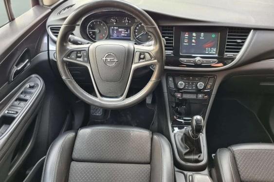 OPEL MOKKA X 1.4 Turbo 140cv. 2019 de segunda mano