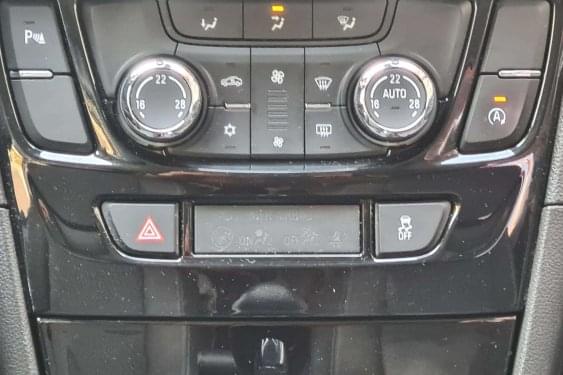 OPEL MOKKA X 1.4 Turbo 140cv. 2019 de segunda mano