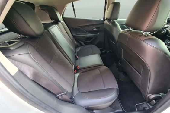 OPEL MOKKA X 1.4 Turbo 140cv. 2019 de segunda mano