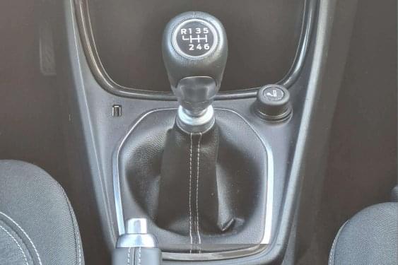 FORD PUMA 1.5 EcoBlue 120cv.  TITANIUM 2021 de segunda mano