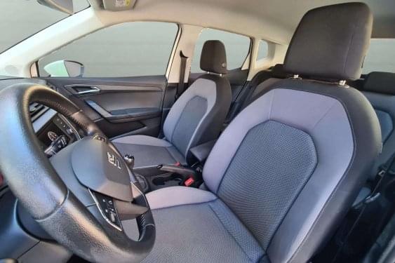 SEAT ARONA 1.0 115CV STYLE GO ECO 2020 de segunda mano