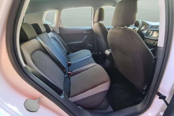 SEAT ARONA 1.0 115CV STYLE GO ECO 2020 de segunda mano