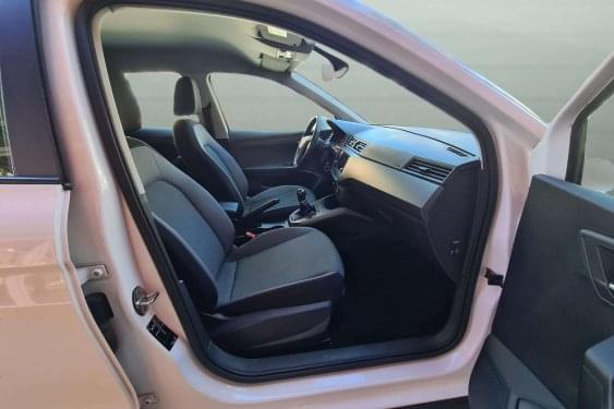 SEAT ARONA 1.0 115CV STYLE GO ECO 2020 de segunda mano