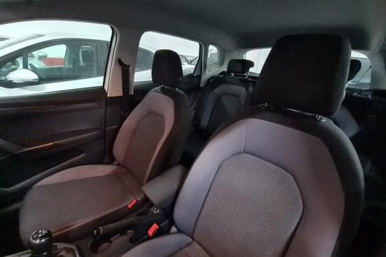 SEAT ARONA 1.0 TSI 115cv. STYLE GO MY21 2020 de segunda mano