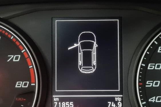 SEAT ARONA 1.0 TSI 115cv. STYLE GO MY21 2020 de segunda mano