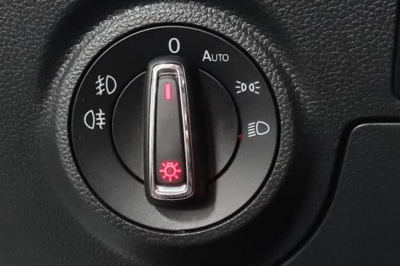 SEAT ARONA 1.0 TSI 115cv. STYLE GO MY21 2020 de segunda mano