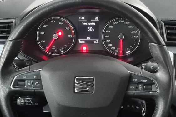 SEAT ARONA 1.0 TSI 115cv. STYLE GO MY21 2020 de segunda mano