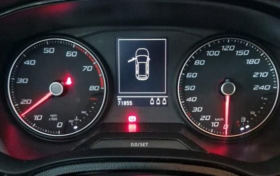 SEAT ARONA 1.0 TSI 115cv. STYLE GO MY21 2020 de segunda mano