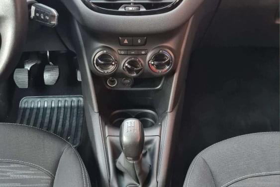 PEUGEOT 208 1.6BHDI 75 2016 de segunda mano