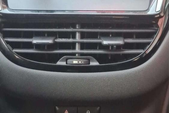 PEUGEOT 208 1.6BHDI 75 2016 de segunda mano