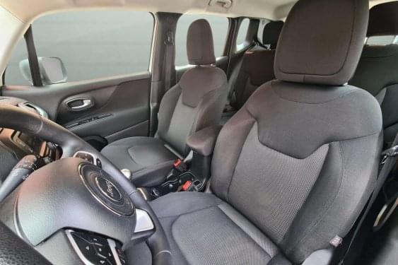 JEEP RENEGADE 1.0i 120cv. LIMITED 4X2 2019 de segunda mano