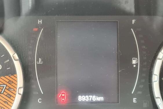 JEEP RENEGADE 1.0i 120cv. LIMITED 4X2 2019 de segunda mano