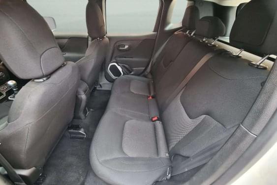 JEEP RENEGADE 1.0i 120cv. LIMITED 4X2 2019 de segunda mano