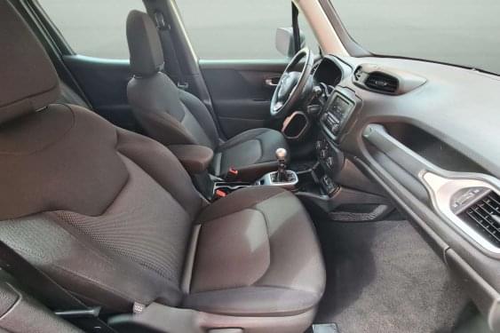 JEEP RENEGADE 1.0i 120cv. LIMITED 4X2 2019 de segunda mano