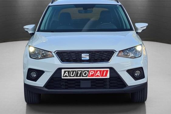 SEAT ARONA 1.0 TSI 110cv.  STYLE GO2 2021 de segunda mano