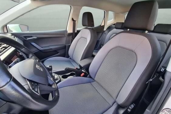 SEAT ARONA 1.0 TSI 110cv.  STYLE GO2 2021 de segunda mano