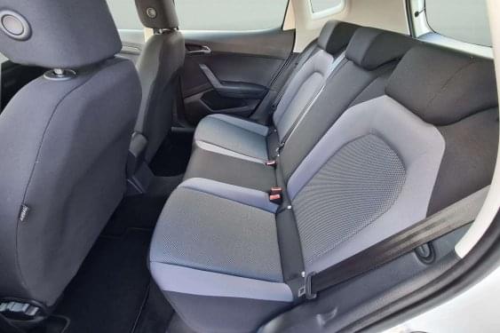 SEAT ARONA 1.0 TSI 110cv.  STYLE GO2 2021 de segunda mano