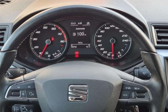 SEAT ARONA 1.0 TSI 110cv.  STYLE GO2 2021 de segunda mano