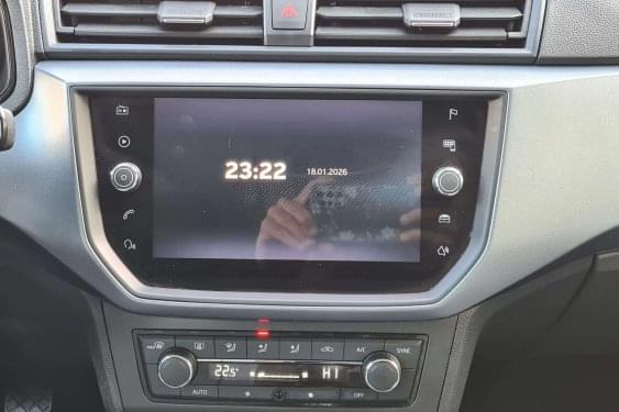 SEAT ARONA 1.0 TSI 110cv.  STYLE GO2 2021 de segunda mano