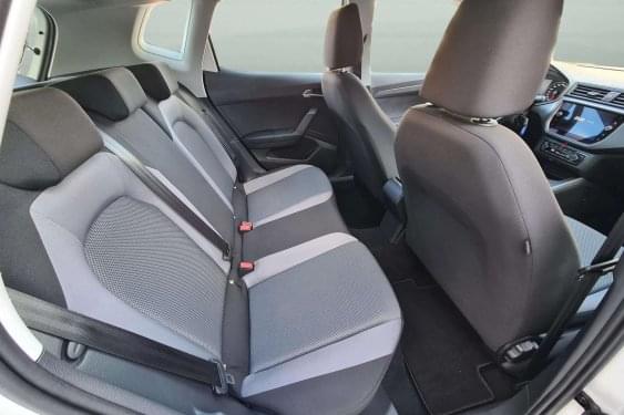 SEAT ARONA 1.0 TSI 110cv.  STYLE GO2 2021 de segunda mano