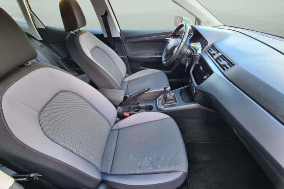 SEAT ARONA 1.0 TSI 110cv.  STYLE GO2 2021 de segunda mano