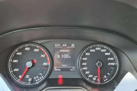 SEAT ARONA 1.0 TSI 110cv.  STYLE GO2 2021 de segunda mano