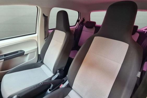 SEAT MII 1.0i 60cv. STYLE 2014 de segunda mano