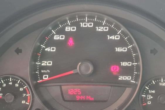 SEAT MII 1.0i 60cv. STYLE 2014 de segunda mano