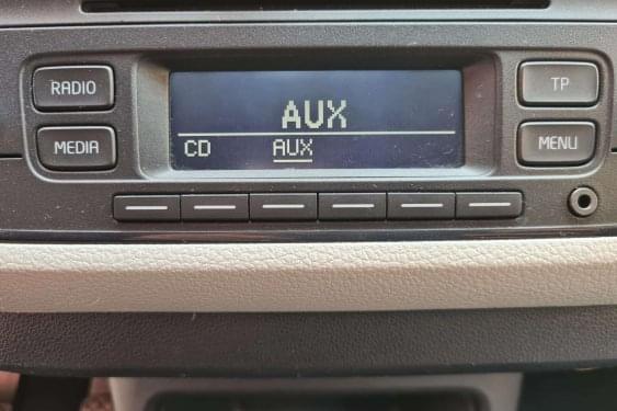 SEAT MII 1.0i 60cv. STYLE 2014 de segunda mano