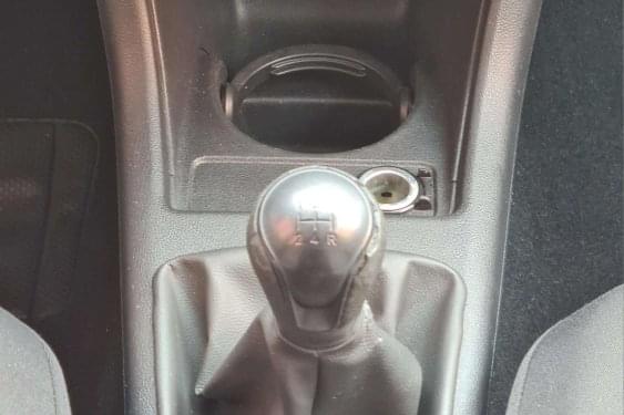 SEAT MII 1.0i 60cv. STYLE 2014 de segunda mano