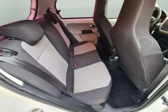 SEAT MII 1.0i 60cv. STYLE 2014 de segunda mano