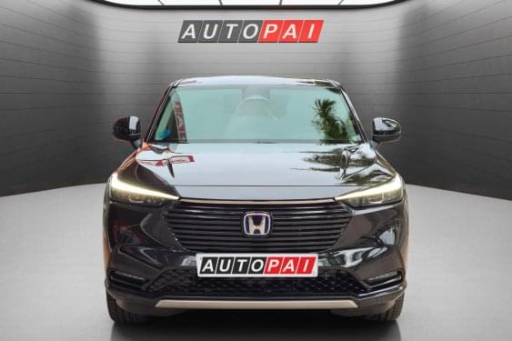 HONDA HR-V 1.5 iMMD 131cv. HYBRID AUTOM. 4X2 ADVANC 2022 de segunda mano