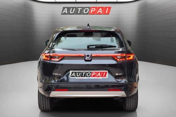 HONDA HR-V 1.5 iMMD 131cv. HYBRID AUTOM. 4X2 ADVANC 2022 de segunda mano