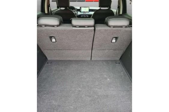 HONDA HR-V 1.5 iMMD 131cv. HYBRID AUTOM. 4X2 ADVANC 2022 de segunda mano