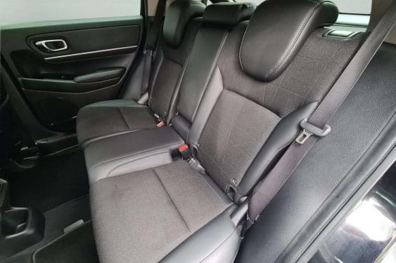 HONDA HR-V 1.5 iMMD 131cv. HYBRID AUTOM. 4X2 ADVANC 2022 de segunda mano