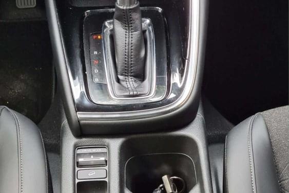 HONDA HR-V 1.5 iMMD 131cv. HYBRID AUTOM. 4X2 ADVANC 2022 de segunda mano