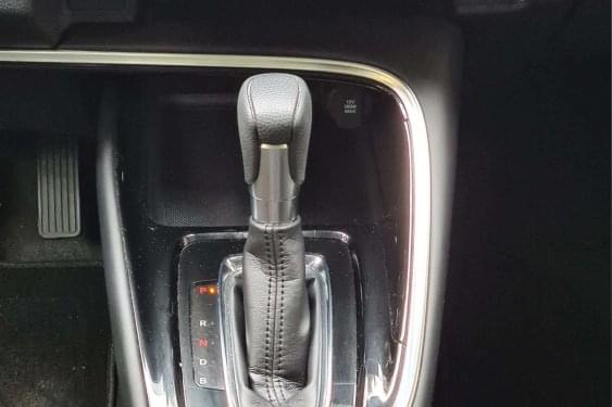 HONDA HR-V 1.5 iMMD 131cv. HYBRID AUTOM. 4X2 ADVANC 2022 de segunda mano