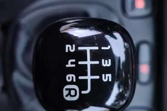 FIAT PANDA 1.0 HYBRID 70cv. CITY LIFE 2021 de segunda mano