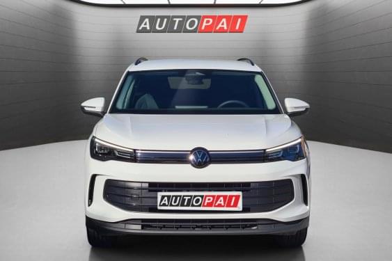 VOLKSWAGEN TIGUAN 2.0 TDI 150cv. DSG LIVE 2025 de segunda mano