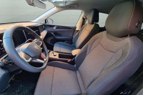 VOLKSWAGEN TIGUAN 2.0 TDI 150cv. DSG LIVE 2025 de segunda mano