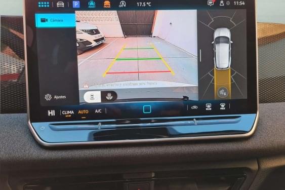 VOLKSWAGEN TIGUAN 2.0 TDI 150cv. DSG LIVE 2025 de segunda mano