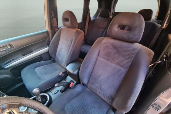 NISSAN X-TRAIL 2.0dci 150cv. SE 4x4 2012 de segunda mano